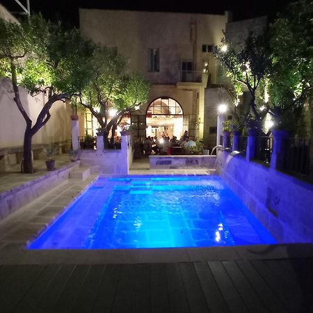 Palazzo Mandurino Luxury Relais Bed & Breakfast Zollino Ngoại thất bức ảnh