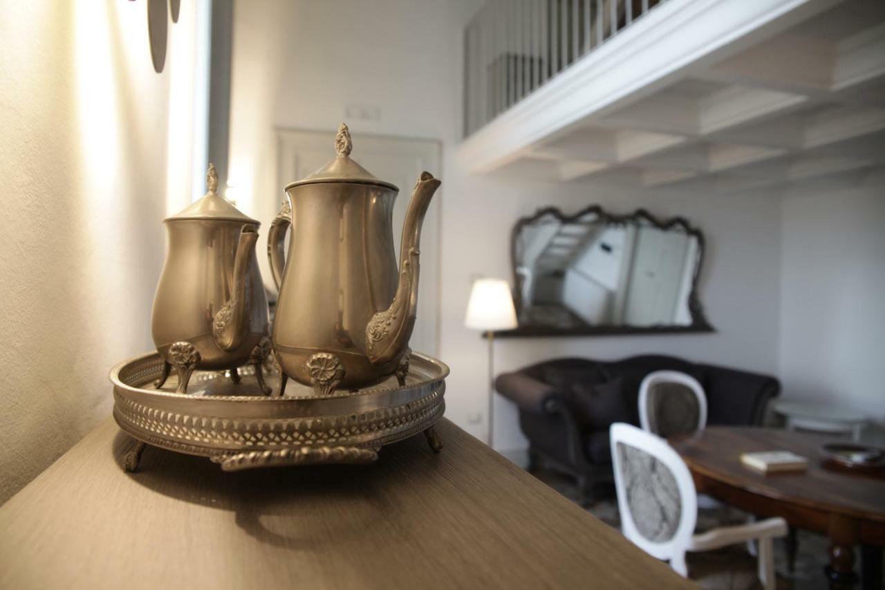 Palazzo Mandurino Luxury Relais Bed & Breakfast Zollino Ngoại thất bức ảnh