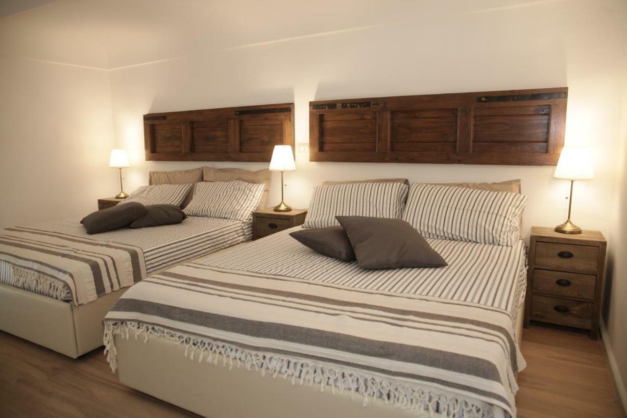 Palazzo Mandurino Luxury Relais Bed & Breakfast Zollino Ngoại thất bức ảnh