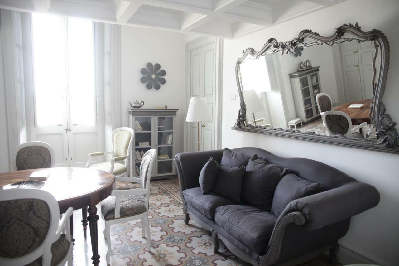 Palazzo Mandurino Luxury Relais Bed & Breakfast Zollino Ngoại thất bức ảnh